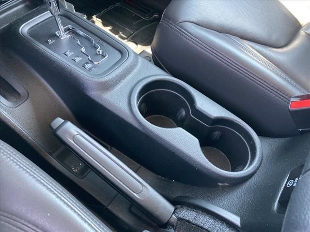 2018 JEEP WRANGLER JK UNLIMITED SAHARA 1C4BJWEG1JL898400