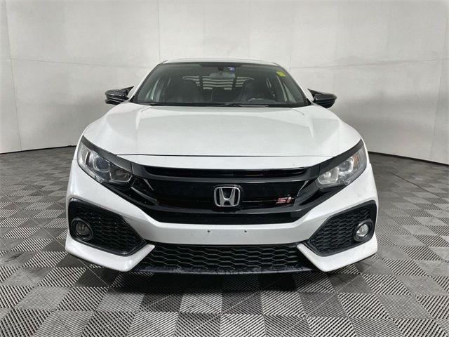2019 HONDA CIVIC SI SEDAN 2HGFC1E57KH700254