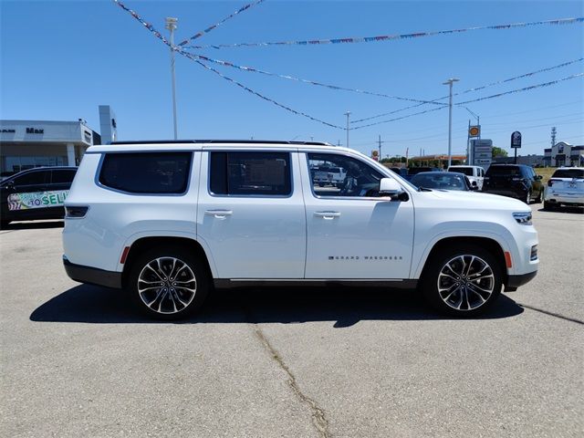 2022 JEEP GRAND WAGONEER SERIES III 1C4SJVGJ1NS137820