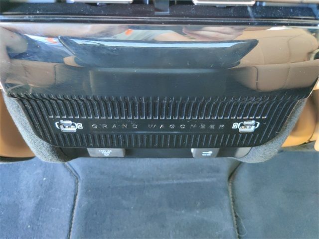 2022 JEEP GRAND WAGONEER SERIES III 1C4SJVGJ1NS137820