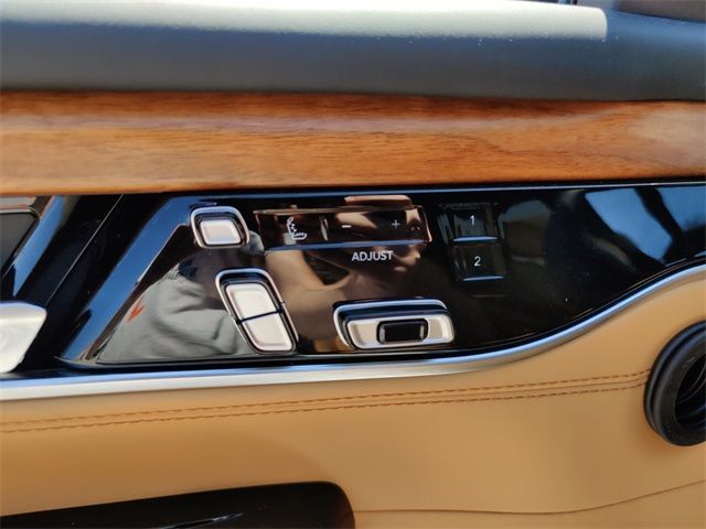 2022 JEEP GRAND WAGONEER SERIES III 1C4SJVGJ1NS137820