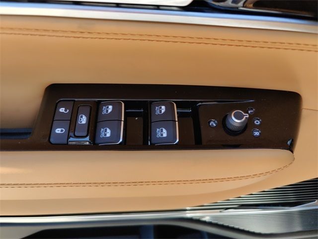 2022 JEEP GRAND WAGONEER SERIES III 1C4SJVGJ1NS137820