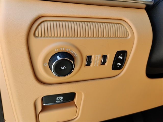 2022 JEEP GRAND WAGONEER SERIES III 1C4SJVGJ1NS137820