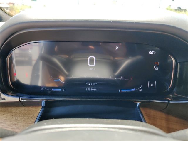 2022 JEEP GRAND WAGONEER SERIES III 1C4SJVGJ1NS137820