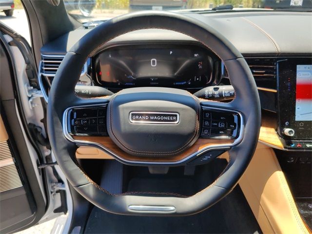 2022 JEEP GRAND WAGONEER SERIES III 1C4SJVGJ1NS137820