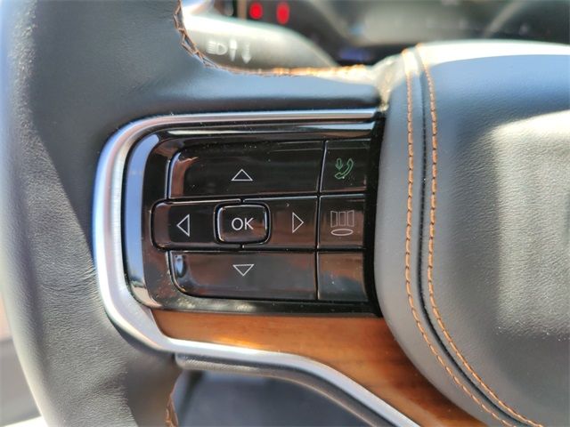 2022 JEEP GRAND WAGONEER SERIES III 1C4SJVGJ1NS137820