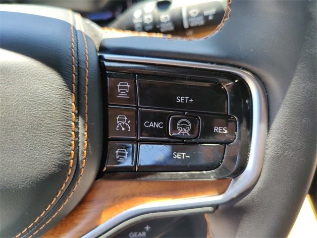 2022 JEEP GRAND WAGONEER SERIES III 1C4SJVGJ1NS137820