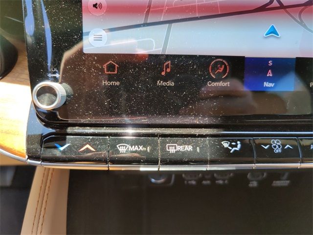 2022 JEEP GRAND WAGONEER SERIES III 1C4SJVGJ1NS137820