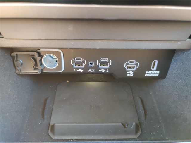 2022 JEEP GRAND WAGONEER SERIES III 1C4SJVGJ1NS137820