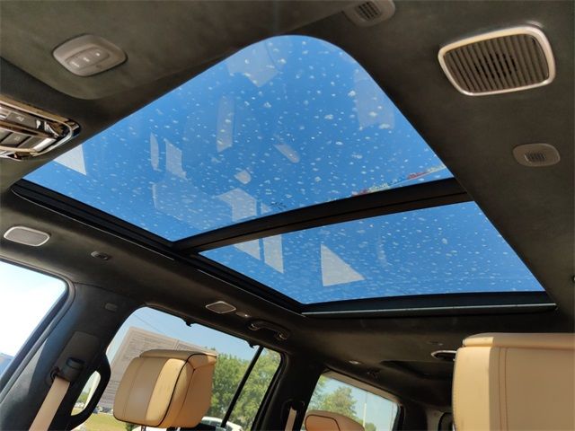 2022 JEEP GRAND WAGONEER SERIES III 1C4SJVGJ1NS137820