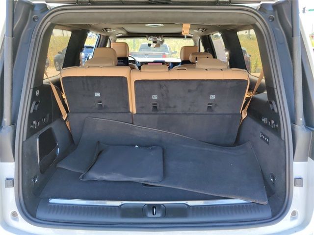 2022 JEEP GRAND WAGONEER SERIES III 1C4SJVGJ1NS137820