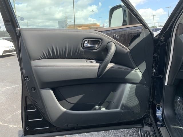 2022 NISSAN ARMADA PLATINUM JN8AY2DB2N9810774
