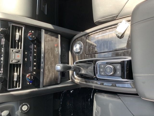 2022 NISSAN ARMADA PLATINUM JN8AY2DB2N9810774