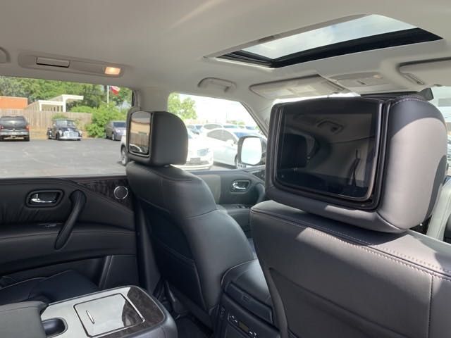 2022 NISSAN ARMADA PLATINUM JN8AY2DB2N9810774