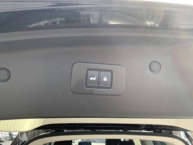2022 NISSAN ARMADA PLATINUM JN8AY2DB2N9810774