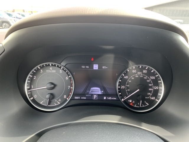 2022 NISSAN ARMADA PLATINUM JN8AY2DB2N9810774