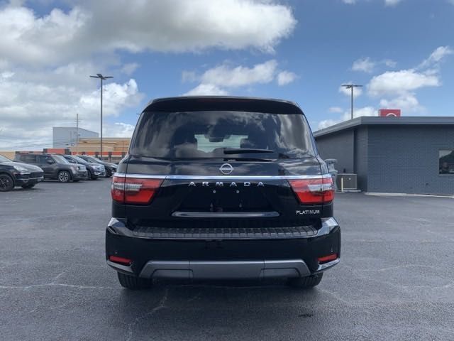 2022 NISSAN ARMADA PLATINUM JN8AY2DB2N9810774