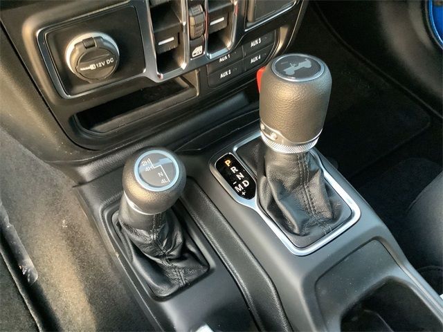 2021 JEEP WRANGLER UNLIMITED SPORT S 1C4HJXDG4MW861295