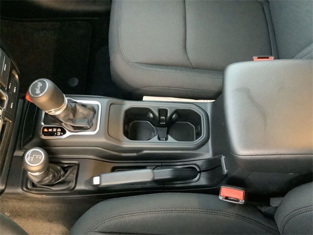 2021 JEEP WRANGLER UNLIMITED SPORT S 1C4HJXDG4MW861295