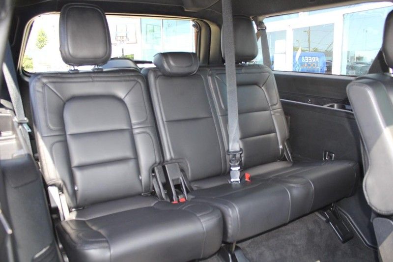 2020 LINCOLN NAVIGATOR L RESERVE 5LMJJ3LT4LEL00391