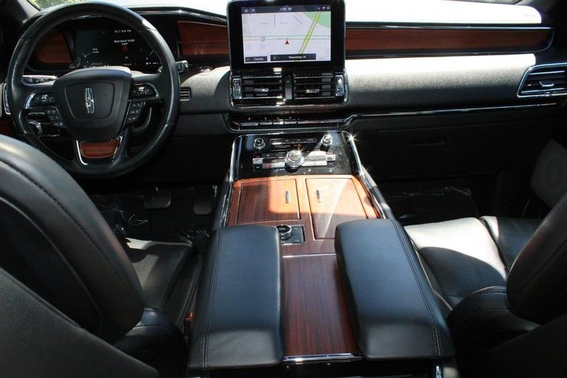 2020 LINCOLN NAVIGATOR L RESERVE 5LMJJ3LT4LEL00391