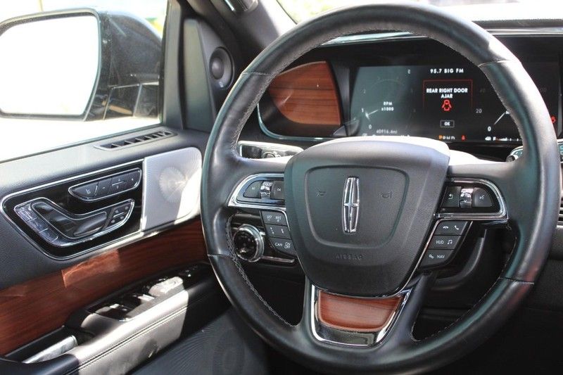 2020 LINCOLN NAVIGATOR L RESERVE 5LMJJ3LT4LEL00391