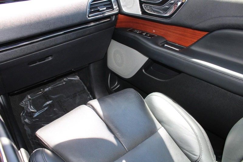 2020 LINCOLN NAVIGATOR L RESERVE 5LMJJ3LT4LEL00391
