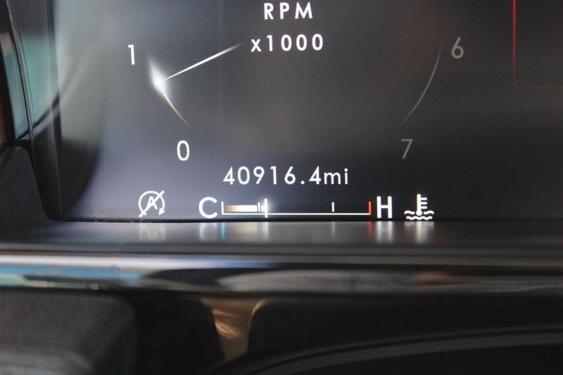 2020 LINCOLN NAVIGATOR L RESERVE 5LMJJ3LT4LEL00391