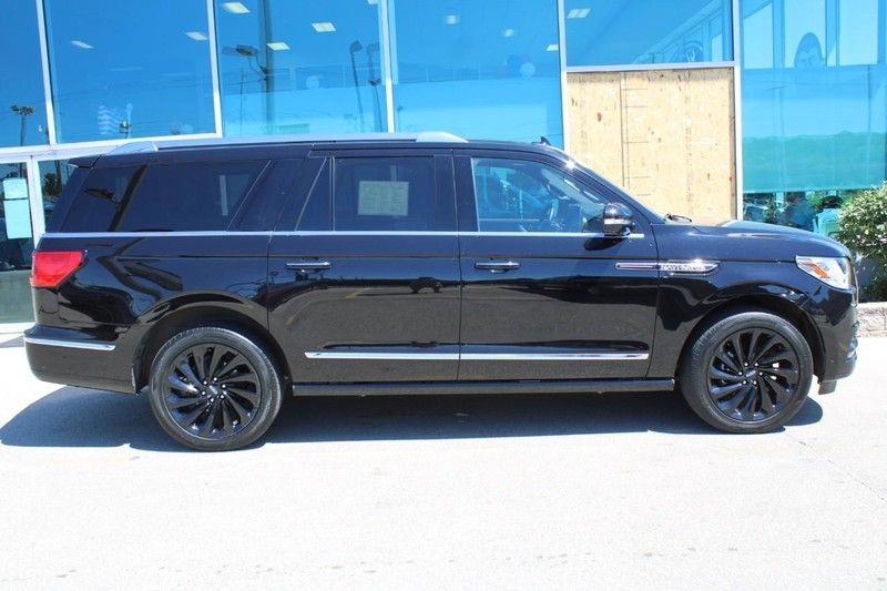2020 LINCOLN NAVIGATOR L RESERVE 5LMJJ3LT4LEL00391