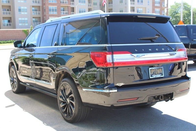 2020 LINCOLN NAVIGATOR L RESERVE 5LMJJ3LT4LEL00391