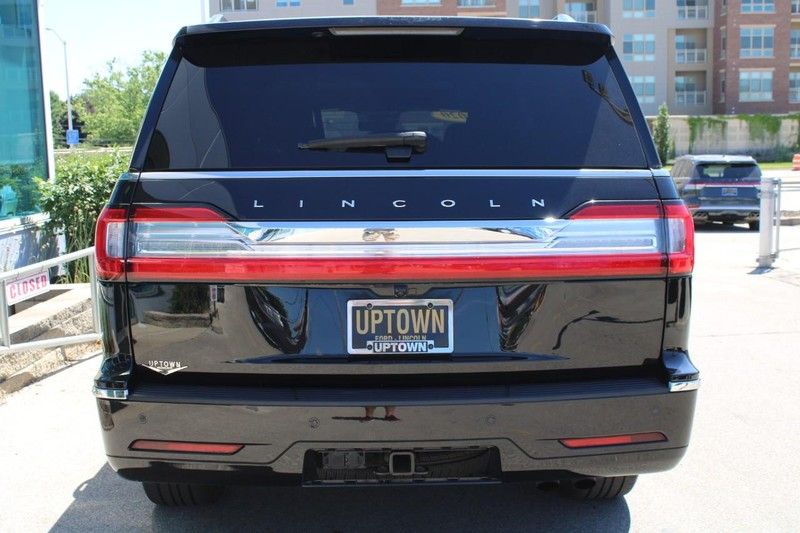 2020 LINCOLN NAVIGATOR L RESERVE 5LMJJ3LT4LEL00391