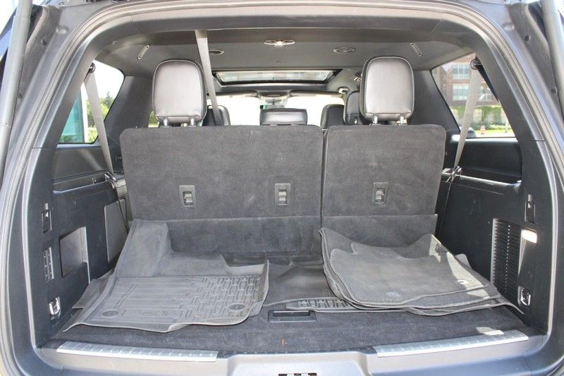 2020 LINCOLN NAVIGATOR L RESERVE 5LMJJ3LT4LEL00391