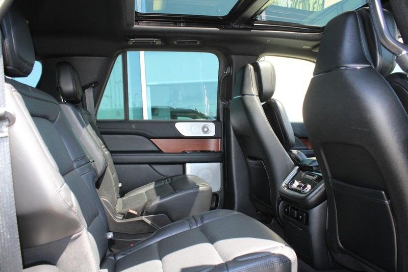 2020 LINCOLN NAVIGATOR L RESERVE 5LMJJ3LT4LEL00391