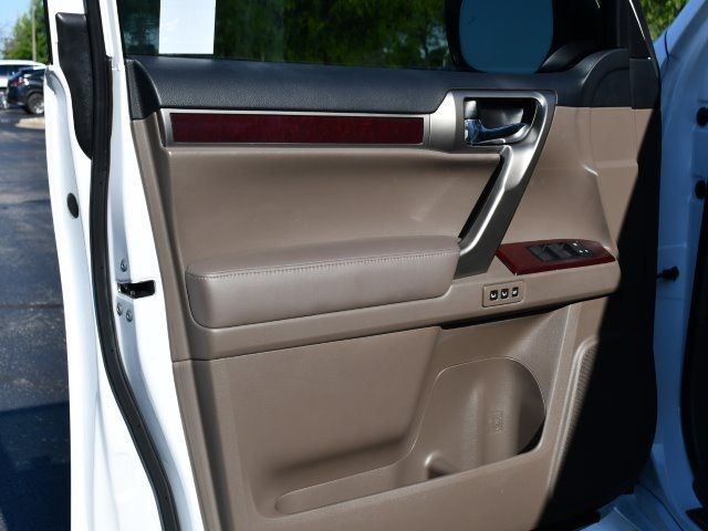 2019 LEXUS GX GX 460 LUXURY JTJJM7FX8K5222567
