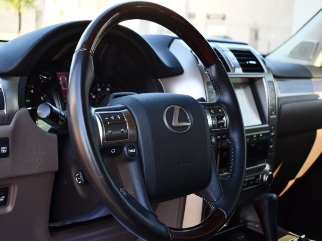 2019 LEXUS GX GX 460 LUXURY JTJJM7FX8K5222567