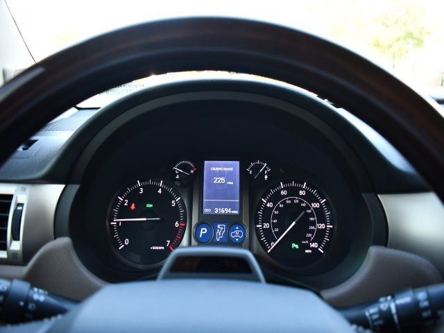 2019 LEXUS GX GX 460 LUXURY JTJJM7FX8K5222567