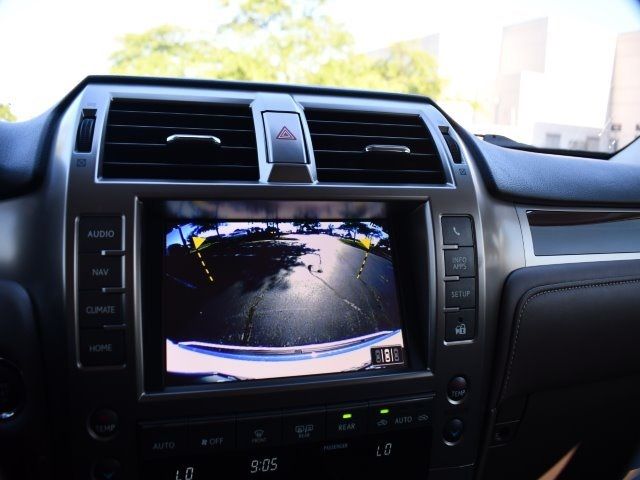 2019 LEXUS GX GX 460 LUXURY JTJJM7FX8K5222567