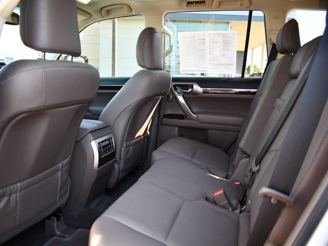 2019 LEXUS GX GX 460 LUXURY JTJJM7FX8K5222567