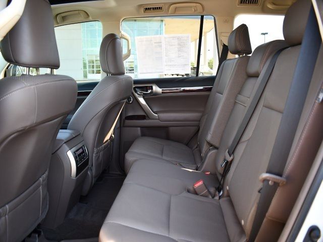 2019 LEXUS GX GX 460 LUXURY JTJJM7FX8K5222567
