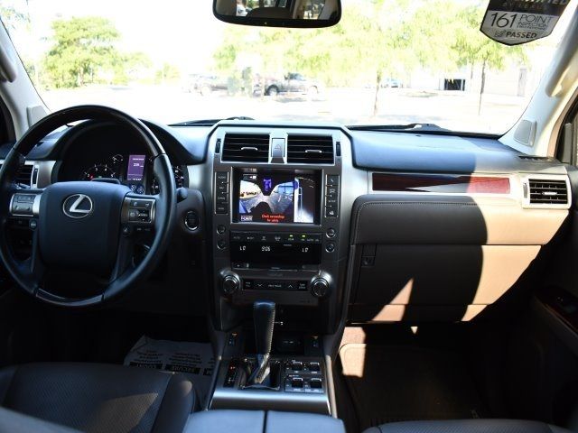 2019 LEXUS GX GX 460 LUXURY JTJJM7FX8K5222567