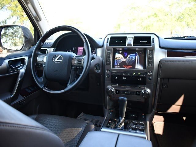 2019 LEXUS GX GX 460 LUXURY JTJJM7FX8K5222567