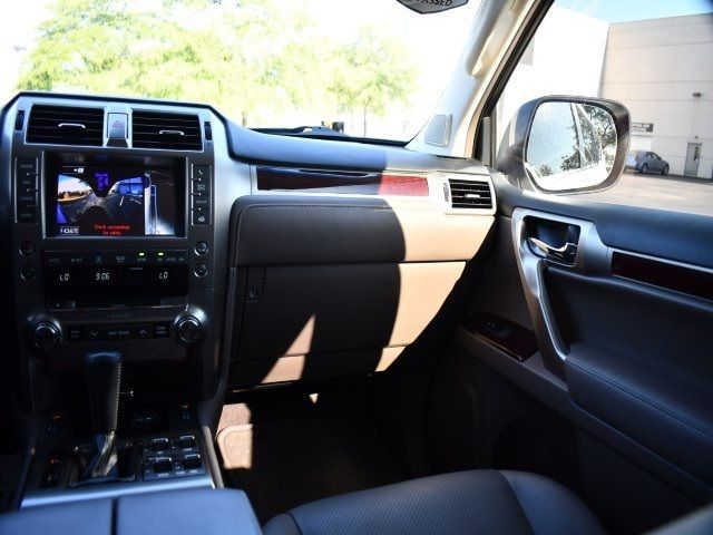 2019 LEXUS GX GX 460 LUXURY JTJJM7FX8K5222567