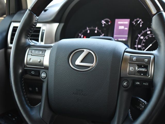 2019 LEXUS GX GX 460 LUXURY JTJJM7FX8K5222567