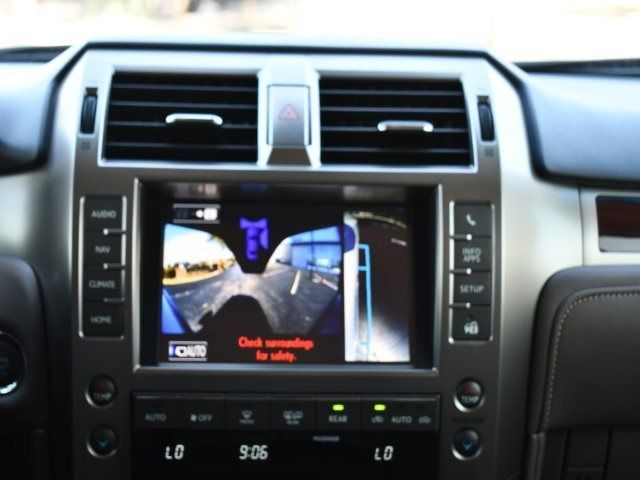 2019 LEXUS GX GX 460 LUXURY JTJJM7FX8K5222567