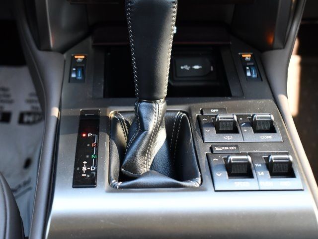 2019 LEXUS GX GX 460 LUXURY JTJJM7FX8K5222567