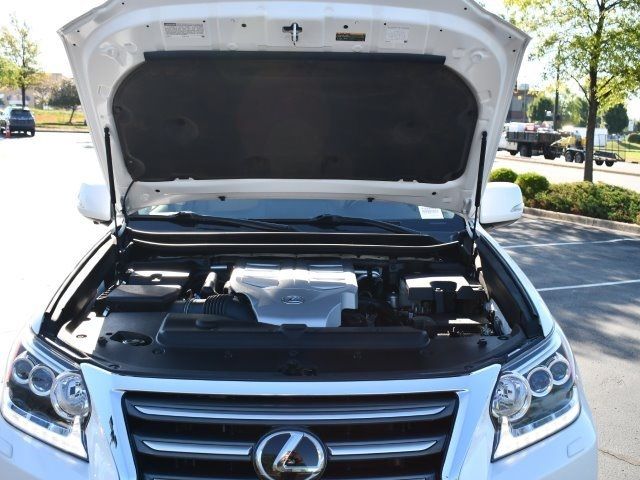 2019 LEXUS GX GX 460 LUXURY JTJJM7FX8K5222567