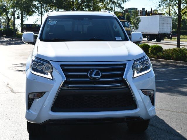 2019 LEXUS GX GX 460 LUXURY JTJJM7FX8K5222567