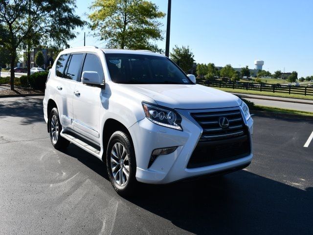 2019 LEXUS GX GX 460 LUXURY JTJJM7FX8K5222567