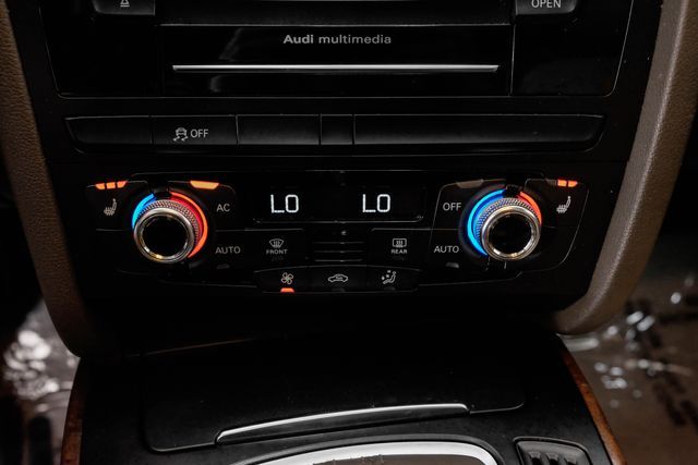 2014 AUDI A5 PREMIUM PLUS WAULFAFR2EA023897