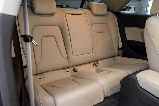 2014 AUDI A5 PREMIUM PLUS WAULFAFR2EA023897